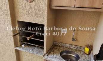 Imagem 7: ALUGO APARTAMENTO MOBILIADO E COM IPTU INCLUSO EM ÓTIMA LOCALIZAÇÃO!