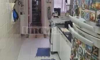 Imagem 6: Tijuca Apartamento com 2 dormitórios