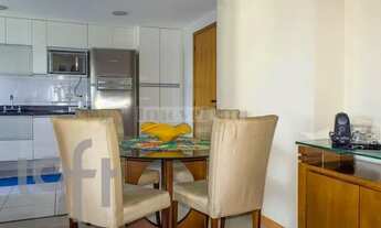 Imagem 6: Tijuca Apartamento com 3 dormitórios