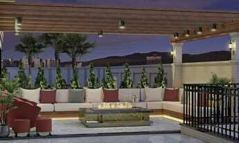 Imagem 7: Belle Epoque Apartamento com 3 dormitórios