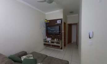 Imagem 2: Apartamento Padrão em Ribeirão Preto