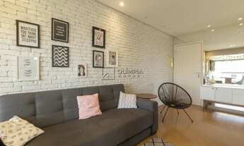 Imagem 6: Locação Apartamento 2 Dormitórios - 50 m² Higienópolis