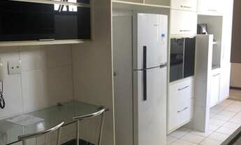 Imagem 3: Lá Reference Apartamento com 4 dormitórios