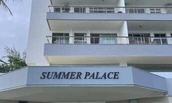 Imagem 2: Apartamento para venda possui 135 metros quadrados com 2 quartos