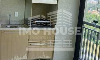 Imagem 3: Apartamento para venda com 75 metros quadrados com 2 quartos