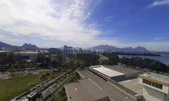 Imagem 5: Barra da Tijuca Apartamento com 3 dormitórios