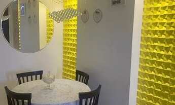 Imagem 3: Apto Serraria Apartamento com 2 dormitórios