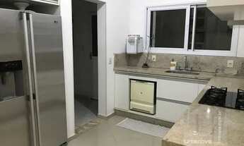 Imagem 7: Casa com 4 suítes, escritório, área gourmet, em condominio fechado no bairro urbanova em s