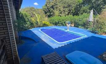 Imagem 2: Casas com 3 Quartos e 3 banheiros à Venda em Ponte Alta Norte