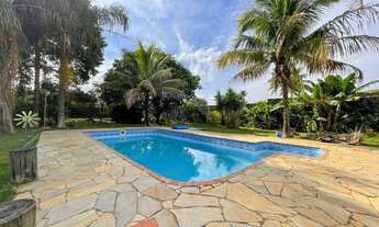 Imagem 6: Casa à venda, 340 m² por R$ 950.000,00 - Quinta de Santa Helena - Piracicaba/SP