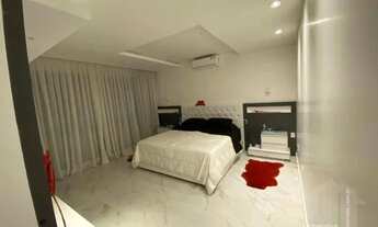 Imagem 7: Casa em Condomínio - 3 Quartos - 320 m² - Residencial Altos Da Serra 1 - Urbanova São José