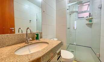 Imagem 7: Apartamento para venda possui 120 metros quadrados com 3 quartos em Praia da Costa - Vila