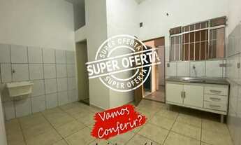 Imagem 2: Casa 1 dormitório para Locação em São Paulo, Imirim, 1 dormitório, 1 banheiro