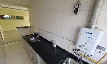 Imagem 3: Apartamento para Locação em Nova Iguaçu, da Luz, 2 dormitórios, 1 banheiro, 1 vaga