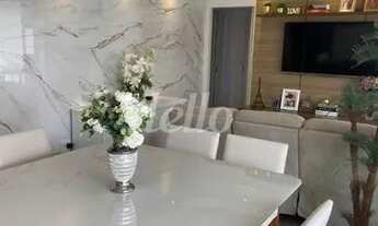 Imagem 3: São Paulo - Apartamento Padrão - Cursino