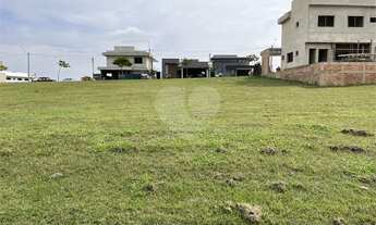 Imagem: Terreno à venda com 320 m², no Condomínio