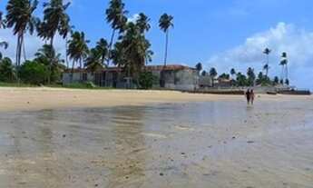 Imagem: Aluga-se Casa em Maragogi Diaria