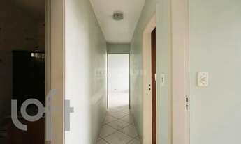 Imagem 3: Tijuca Apartamento com 3 dormitórios