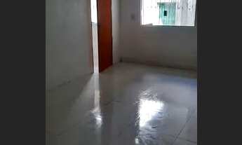 Imagem 2: Casa nos fundos, bairro da Paz