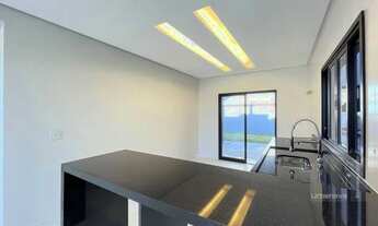 Imagem 4: Sobrado condomínio - 4 quartos - 250 m² - Residencial Altos Da Serra VI - Urbanova em São