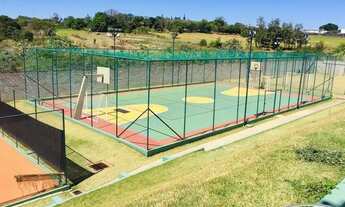 Imagem 2: VENDE-SE Casa de condomínio NO RESERVA ESMERALDA - MARÍLIA/SP