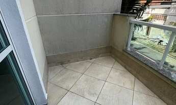 Imagem 2: Sobrado para venda com 100 metros quadrados com 2 quartos em Bangú - Santo André - SP