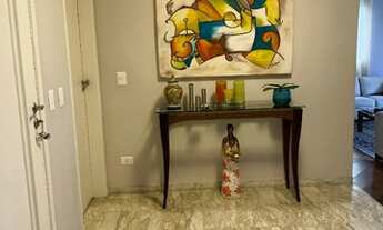 Imagem 3: Otimo Apartamento com 224m, na av Giovanni Gronchi, com 3 dormitórios, sendo uma suite co