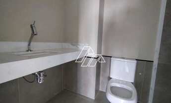 Imagem 4: Apartamento com 2 dormitórios para alugar, 69 m² por R$ 5.448,00/mês - Fragata - Marília/S