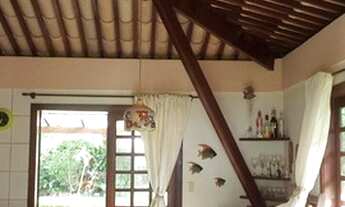 Imagem 5: Venda linda casa vista mar