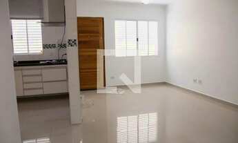 Imagem 3: Casa de Condomínio para Aluguel - Vila Constança , 2 Quartos, 69 m2