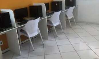 Imagem 4: Viamonte Club Apartamento com 3 dormitórios