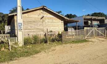 Imagem 6: Casa perto da praia Itajubá