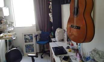 Imagem 7: Apartamento para venda tem 155 metros quadrados com 4 quartos