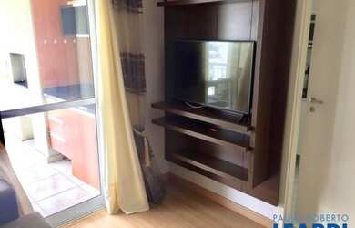 Imagem 3: APARTAMENTO - PARQUE RESIDENCIAL AQUARIUS - SP