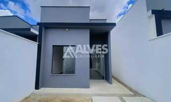 Imagem: CASA COM 3 QUARTOS SENDO 1 SUÍTE NO BAIRRO