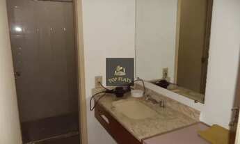 Imagem 7: Flat disponível em Moema