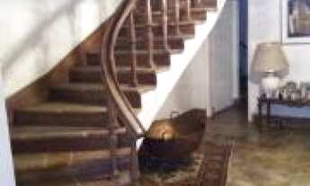 Imagem 7: CASA ASSOBRADADA - CIDADE JARDIM - SP