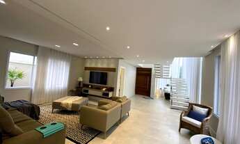 Imagem 3: Casa de Alto Padrão Novíssima