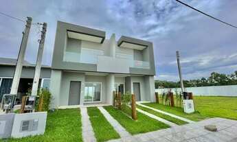 Imagem 2: Casa para Venda em Xangri-lá, Nova Xangrila, 3 dormitórios, 1 suíte, 2 banheiros, 1 vaga