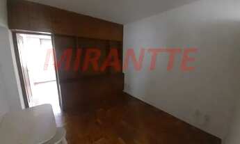 Imagem 6: Apartamento de 34m² com 1 quartos em Vila Buarque