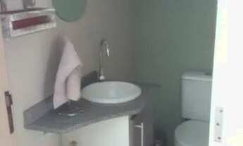 Imagem 5: Casa para venda possui 86 metros quadrados com 2 quartos