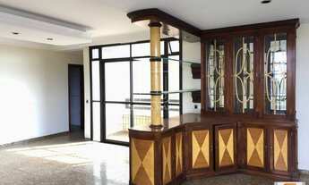 Imagem 3: Apartamento (tipo - padrao) 4 dormitórios/suite, cozinha planejada, portaria 24hs, salão d