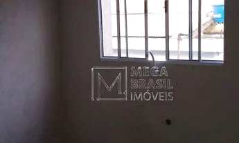 Imagem 7: Casa com 1 dormitório para alugar, 40 m² por R$ 1.000,00/mês - Vila Califórnia - São Paulo