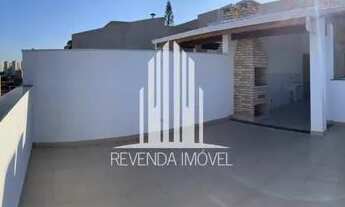 Imagem: COBERTURA em Santo André 2 dorms sendo