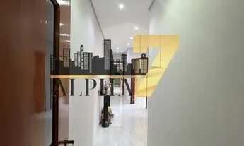 Imagem 7: Casa para Venda em Americana, Parque Novo Mundo, 3 dormitórios, 1 suíte, 2 banheiros, 2 va