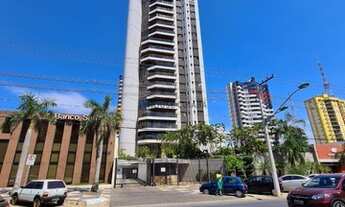 Imagem 1: Apartamento no Edifício Saint Paul Residence 4 quartos