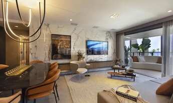 Imagem 10: Barra da Tijuca Apartamento com 3 dormitórios