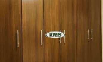 Imagem 6: Apartamento com 2 dormitórios para alugar, 65 m² por R$ 2.083,00/mês - Jardim Gonçalves