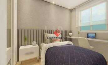 Imagem 3: Apartamento Garden com 2 dormitórios à venda, 62 m² por R$ 399.000,00 - Santa Branca - Bel