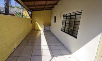 Imagem 3: Residência com 3 quartos para alugar por R$ 1200.00, 120.00 m2 - BOQUEIRAO - CURITIBA/PR